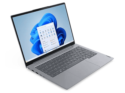 Lenovo ThinkBook 14 G7 Core Ultra 5 16G 256GB SSD, 14" WUXGA W11P 1YOS Laptop - [21MR0001AU]
