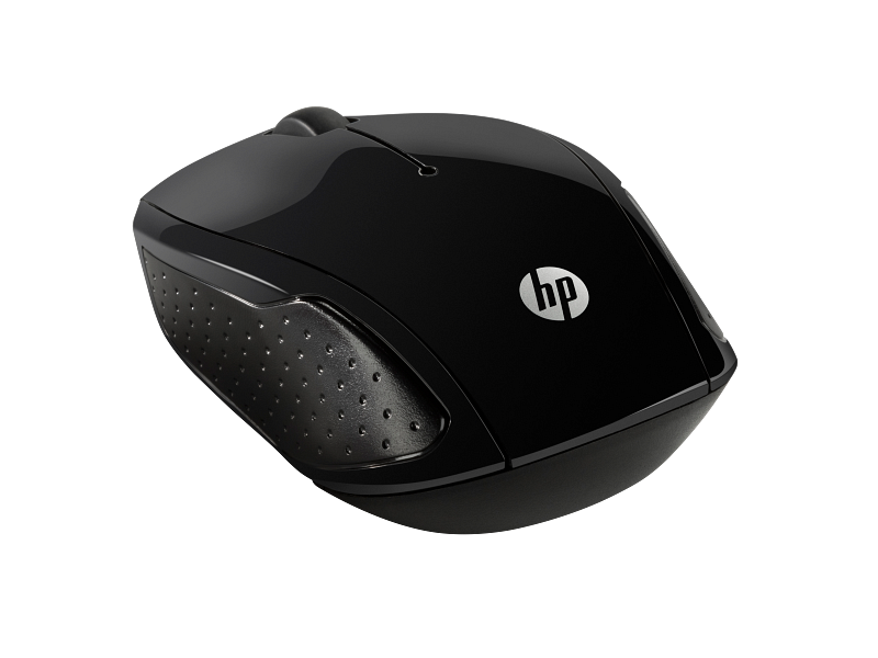 HP Wireless Mouse 200 (X6W31AA)
