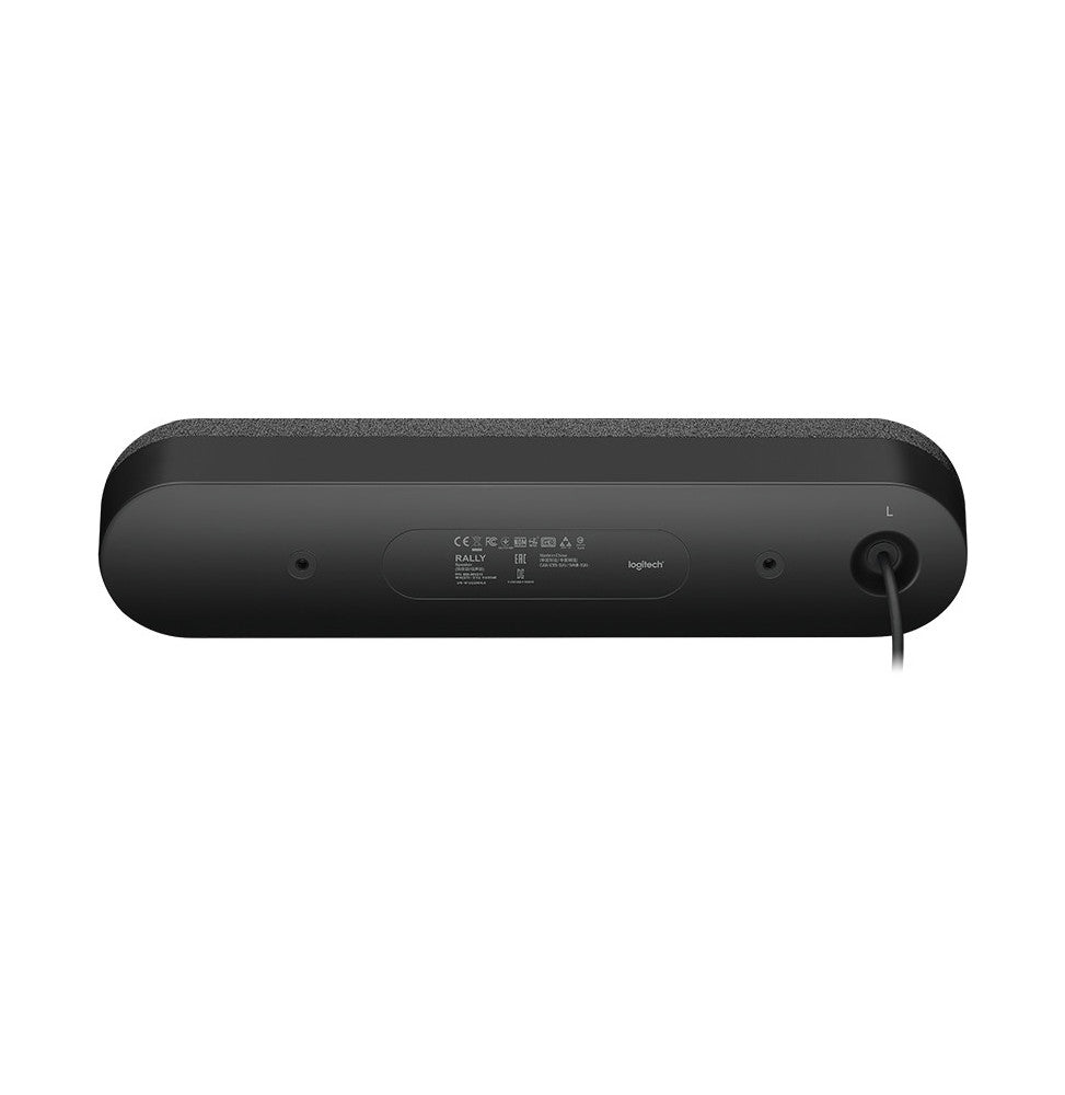 Haut-parleur Logitech Rally pour Système ConferenceCam (960-001230)