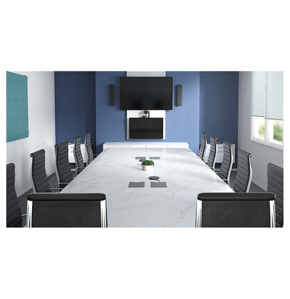 Haut-parleur Logitech Rally pour Système ConferenceCam (960-001230)