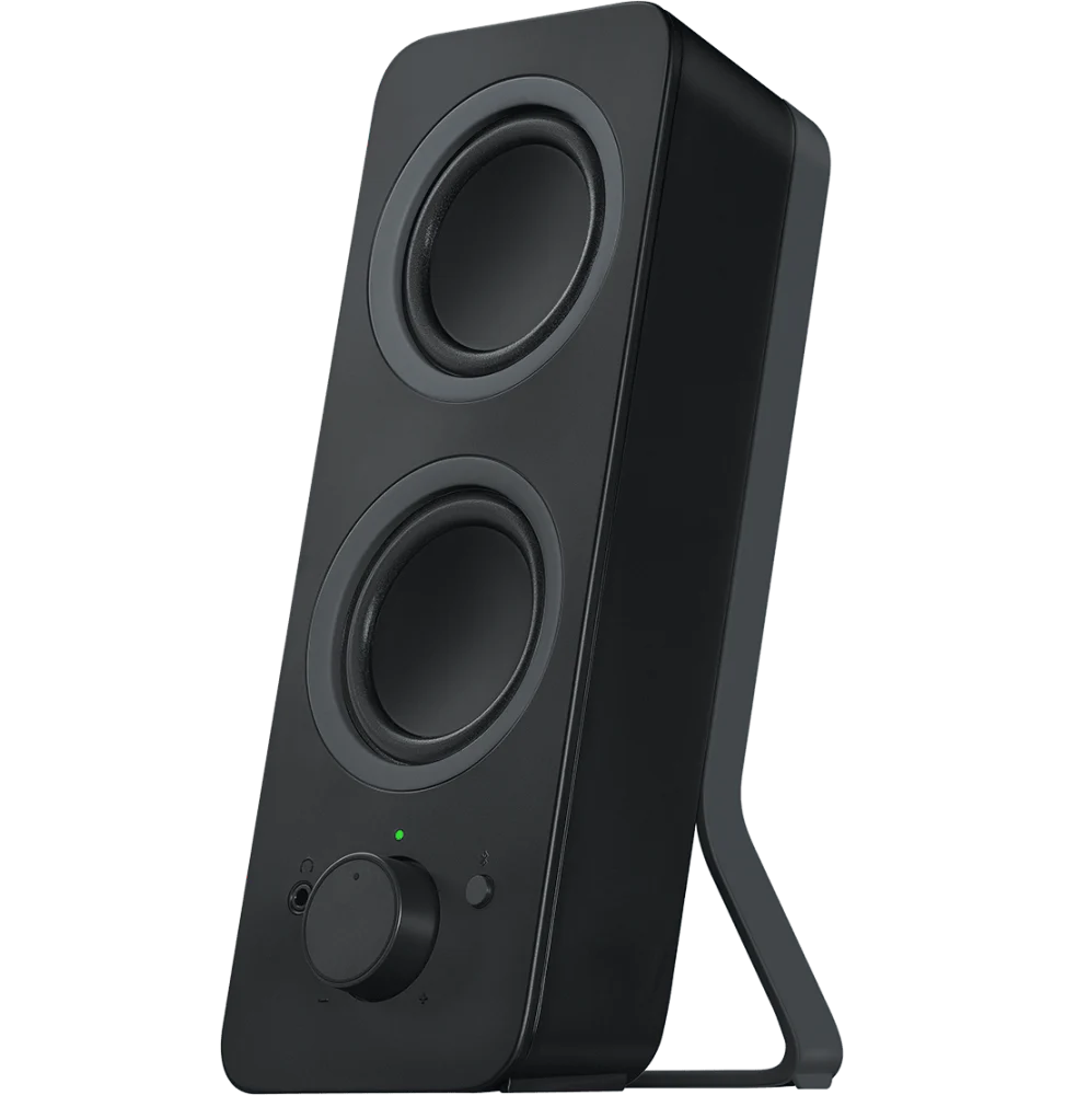 Haut-parleurs Logitech Z207 Bluetooth (980-001295)