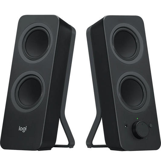 Haut-parleurs Logitech Z207 Bluetooth (980-001295)