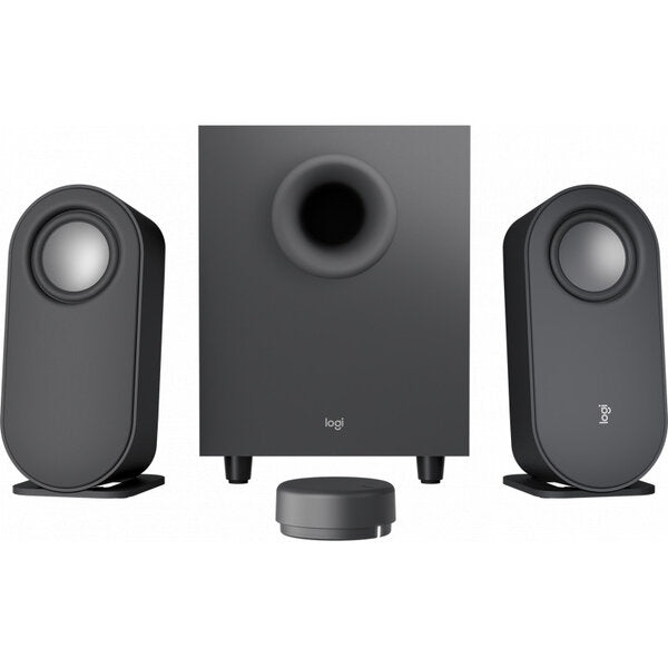 Haut-parleurs Logitech Z407 Bluetooth®
