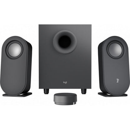 Haut-parleurs Logitech Z407 Bluetooth®