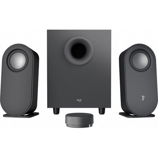 Haut-parleurs Logitech Z407 Bluetooth®