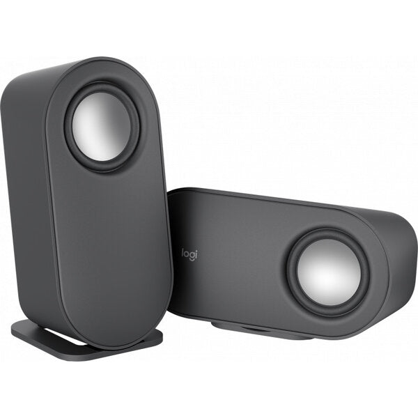 Haut-parleurs Logitech Z407 Bluetooth®