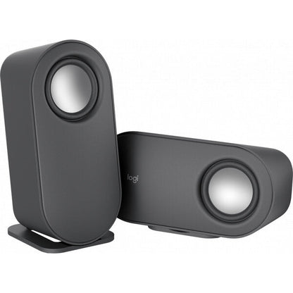 Haut-parleurs Logitech Z407 Bluetooth®