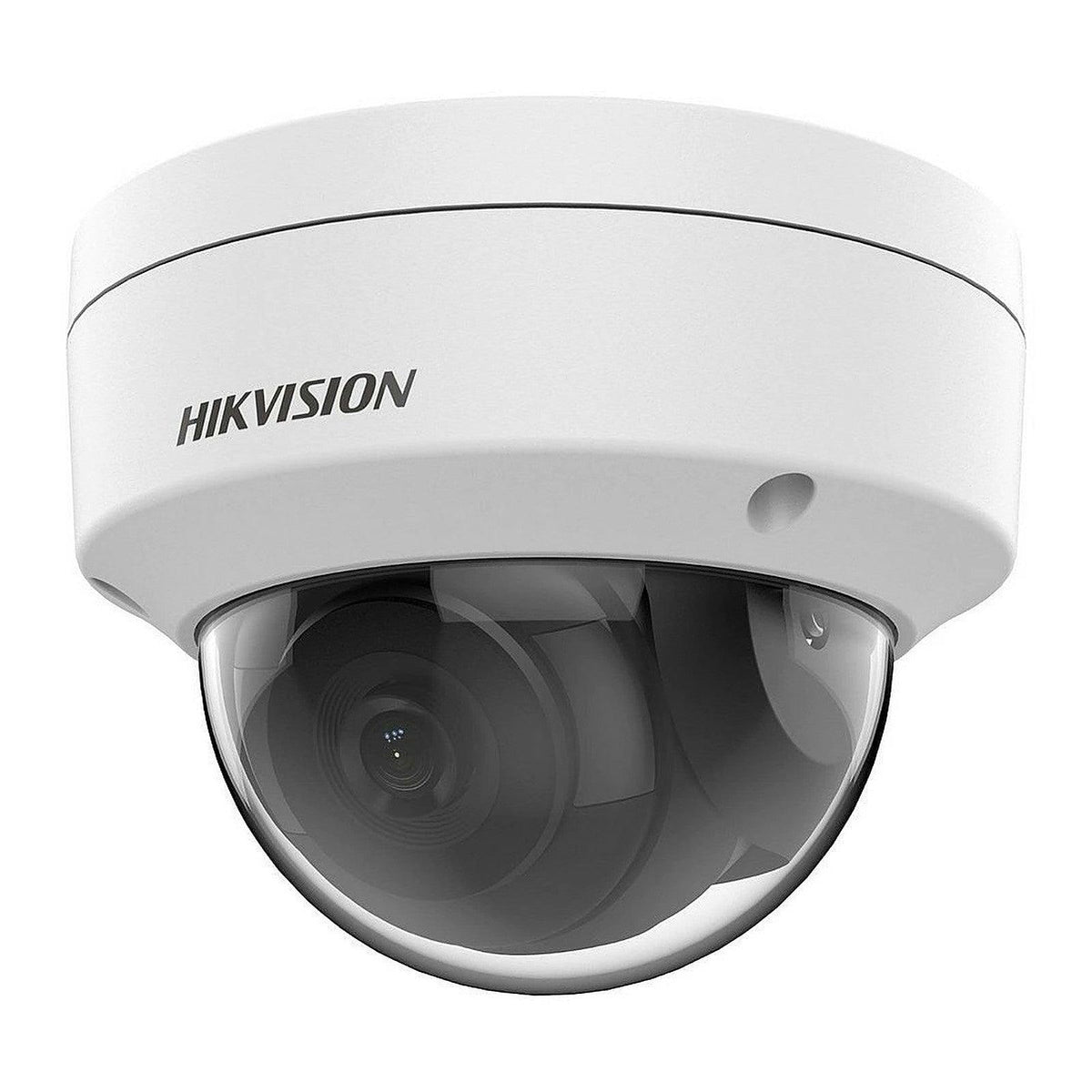 Camera Fixe Hikvision Caméra IP dôme fixe 5MP IP67 H.265+ 30 mètres (DS-2CD1153G0 ...
