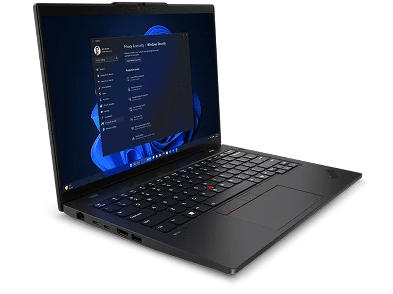 Lenovo ThinkPad L14 G5 Core Ultra 7-155U 16GB 512GB SSD, 14" WUXGA Laptop W11P 1YR OS - [21L1001RAU]