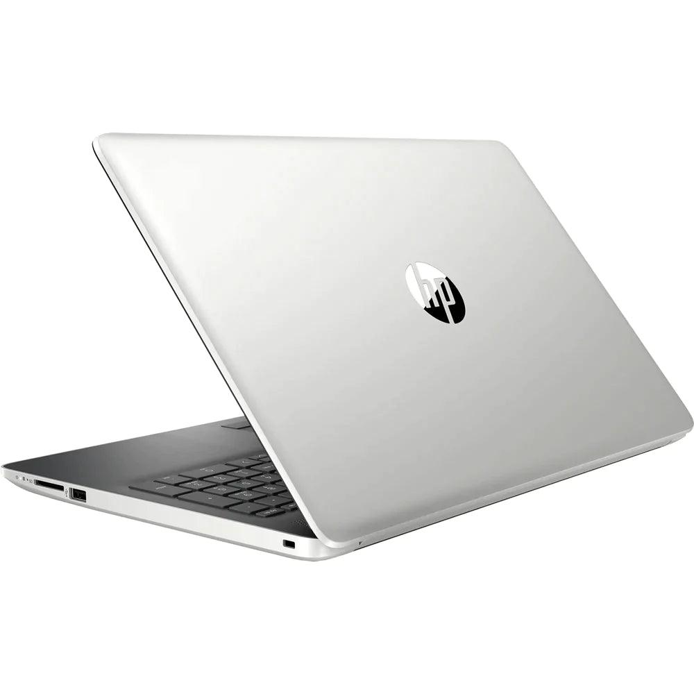 HP 15-DA2022CA 15.6" PC Portable, 1.8 GHz Intel i7 10510U, 1TB HDD + 256GB PCIe SSD, 8GB DDR4, Windows 10 Home - ADYASTORE casablanca maroc
