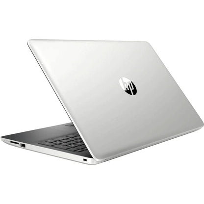 HP 15-DA2022CA 15.6" PC Portable, 1.8 GHz Intel i7 10510U, 1TB HDD + 256GB PCIe SSD, 8GB DDR4, Windows 10 Home - ADYASTORE casablanca maroc