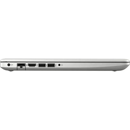 HP 15-DA2022CA 15.6" PC Portable, 1.8 GHz Intel i7 10510U, 1TB HDD + 256GB PCIe SSD, 8GB DDR4, Windows 10 Home - ADYASTORE casablanca maroc