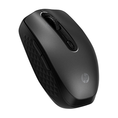 HP 690 Qi-Charging Wireless Mouse EURO 12M (7M1D4AA)