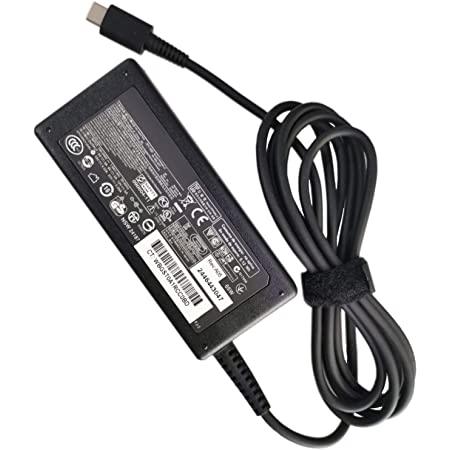 Chargeur HP type C