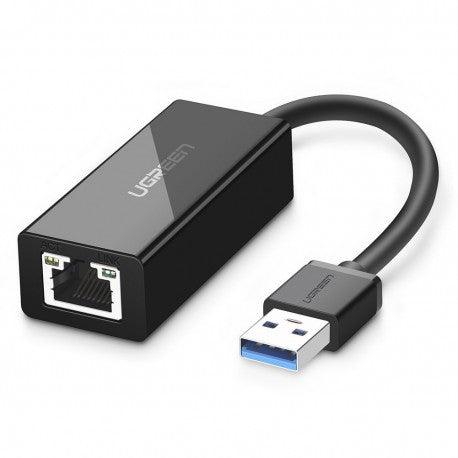 HP ADAPTATEUR USB C TO RJ45 - ADYASTORE casablanca maroc