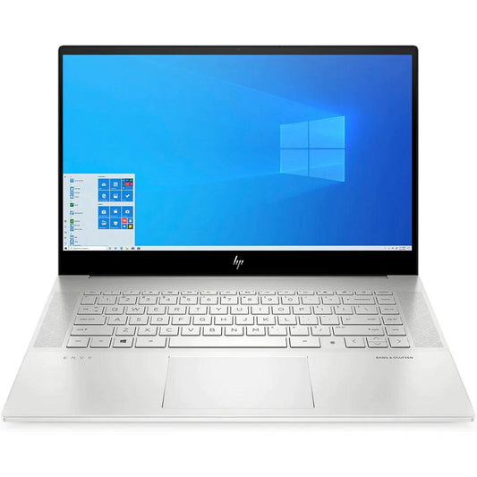 HP eNVY 15-ep1020ca 15.6" PC Portable 4K Intel Core i7-11800H - 1TB SSD - 32GB - Windows 10 - ADYASTORE casablanca maroc