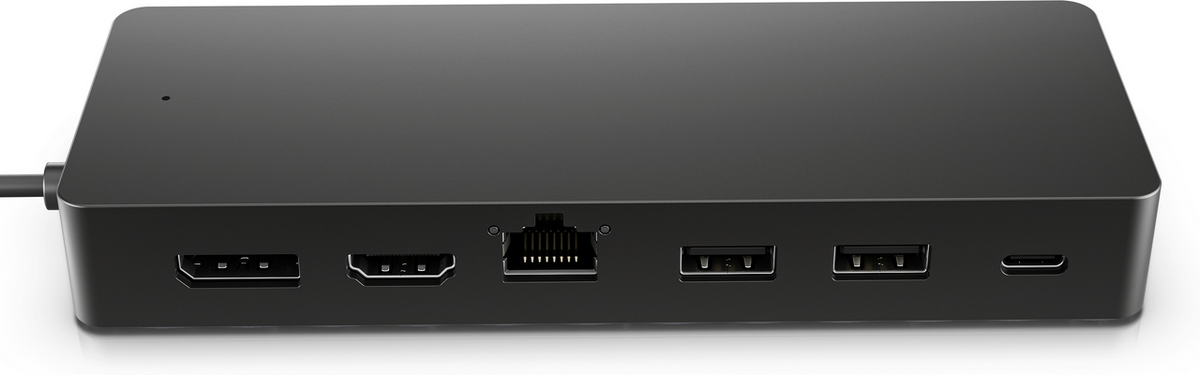 HP Univ USB-C Multiport Hub (50H55UT)