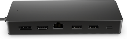 HP Univ USB-C Multiport Hub (50H55UT)