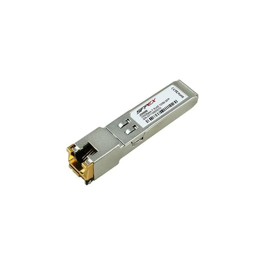 HP JD089B X120 1G SFP RJ45 T Transceiver - ADYASTORE casablanca maroc