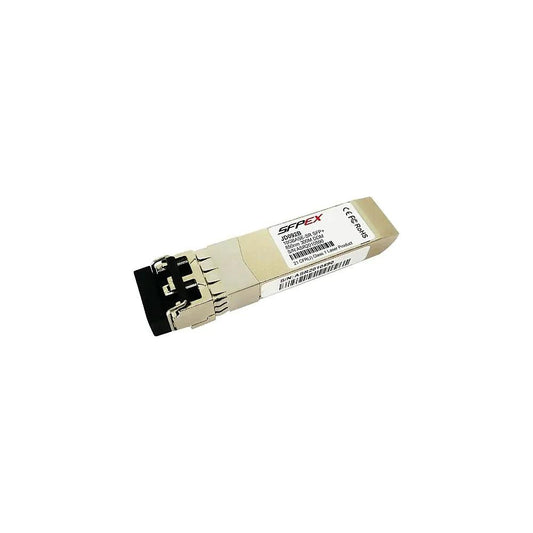 HP JD092B X130 10G SFPPlus LC SR Transceiver - ADYASTORE casablanca maroc