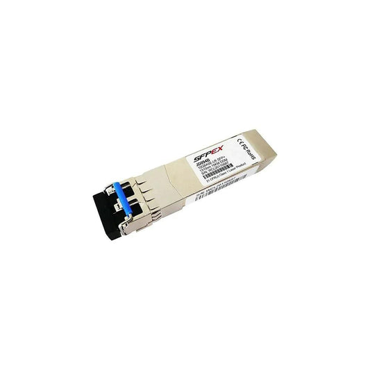 HP JD094B X130 10G SFPPlus LC LR Transceiver - ADYASTORE casablanca maroc