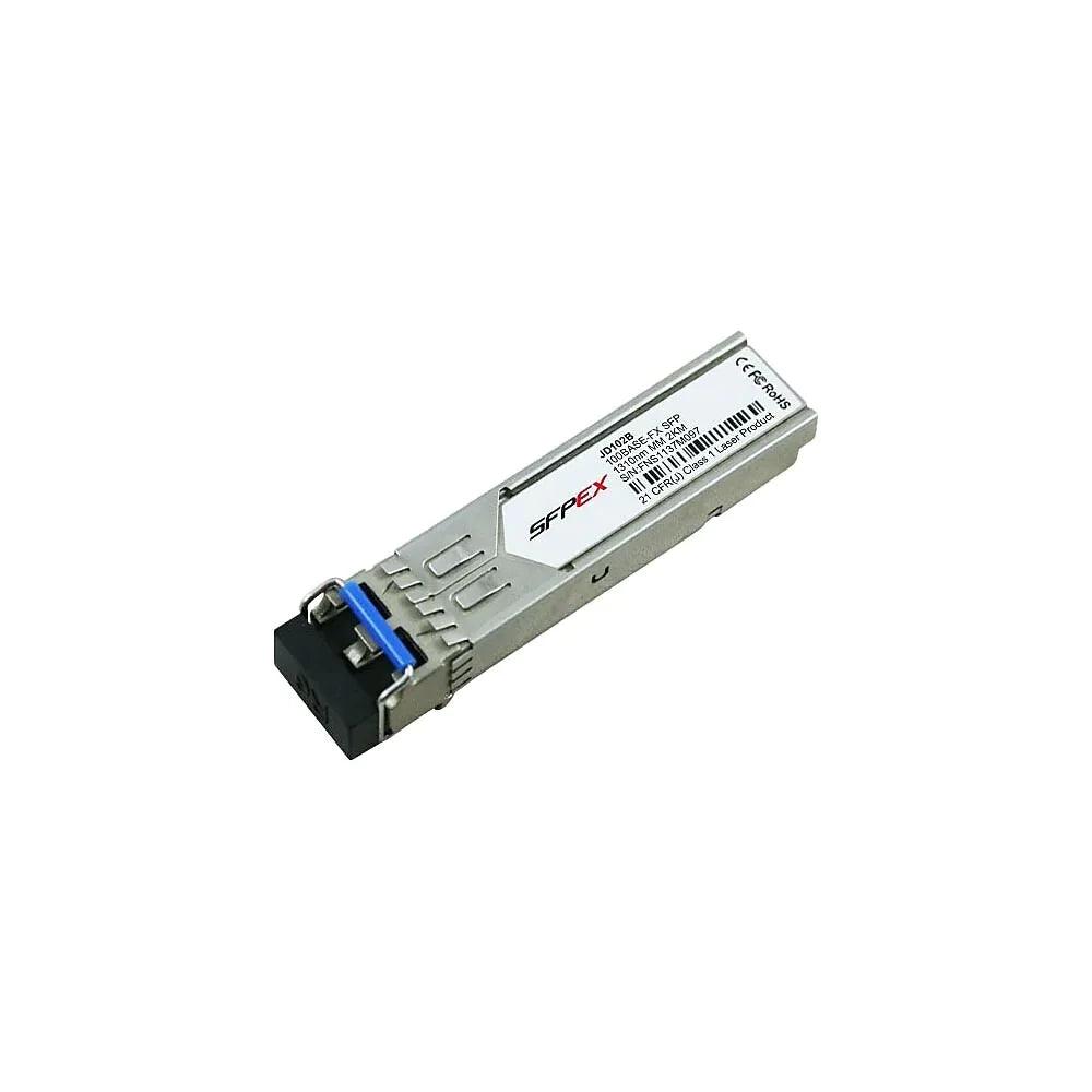 Aruba JD090A HP X110 100M SFP LC LH40 Transceiver Price In Dubai UAE - Foto 7
