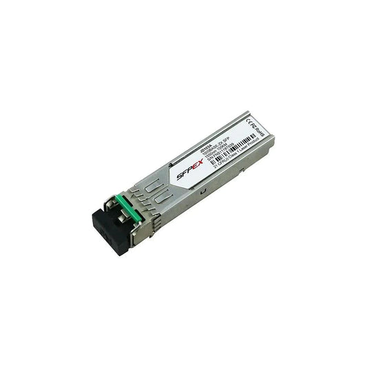 HP JD103A X120 1G SFP LC LH100 Transceiver - ADYASTORE casablanca maroc