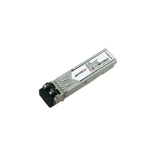 HP JD118B X120 1G SFP LC SX Transceiver - ADYASTORE casablanca maroc