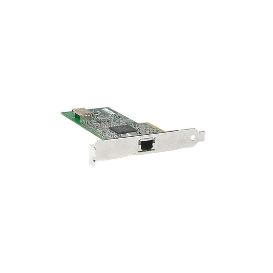 HP JD557A A-MSR Enhanced Serial Smart Interface Card Module, 1-Port - ADYASTORE casablanca maroc