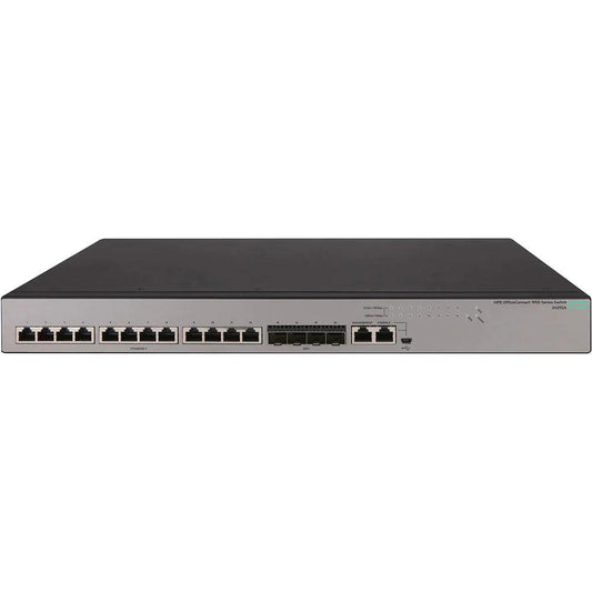 HP JH295A 1950 12XGT 4SFP+ Switch - ADYASTORE casablanca maroc