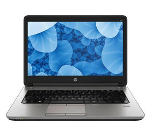 HP ProBook 640 G2 d’occasion, Core i5 6e génération, 8 Go RAM, SSD 128 Go