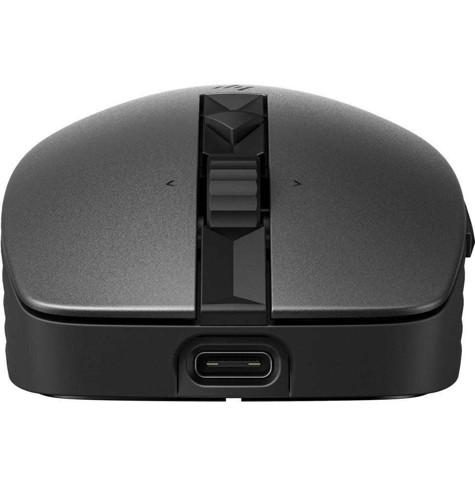 Souris silencieuse rechargeable HP 710 (6E6F2AA)