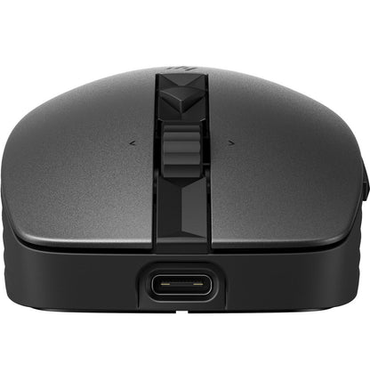 Souris silencieuse rechargeable HP 710 (6E6F2AA)