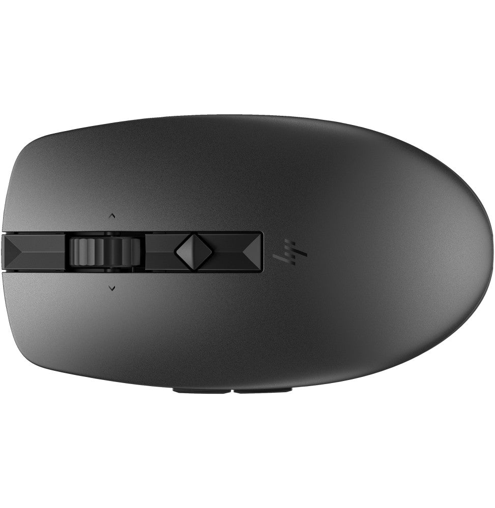 Souris silencieuse rechargeable HP 710 (6E6F2AA)