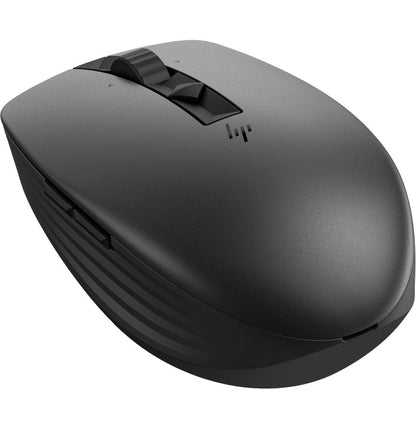 Souris silencieuse rechargeable HP 710 (6E6F2AA)