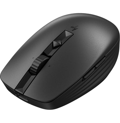 Souris silencieuse rechargeable HP 710 (6E6F2AA)