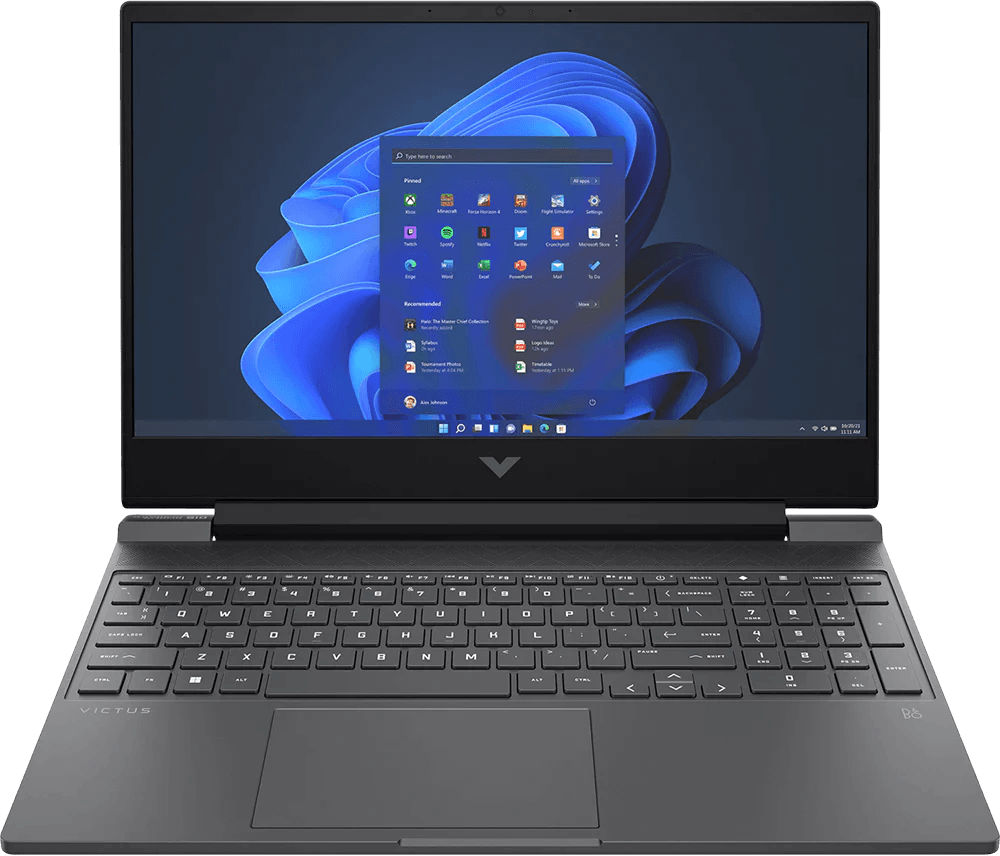 HP Victus 15-fb0028nr Gaming PC Portable - ADYASTORE casablanca maroc