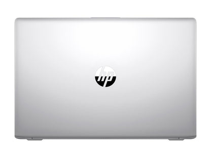 HP ProBook 450 G5 - 15.4" - Core i5 8550U - 8 GB RAM - 240 GB SSD Win 10 Pro Refurb.