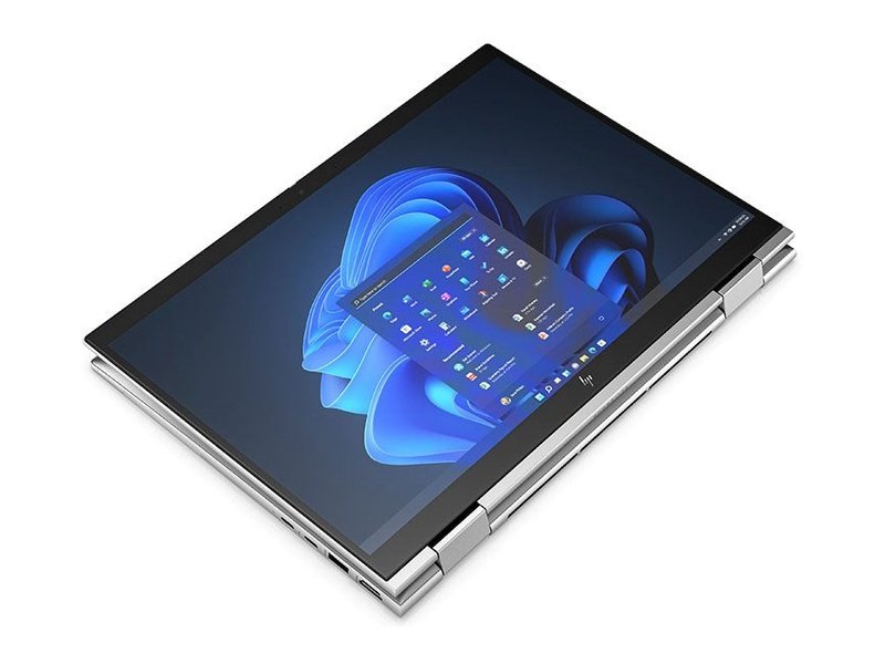 HP EliteBook x360 1040 14" G10 i7-1355U 16GB 512GB SSD, 14" WUXGA Touch 2-in-1 Business Laptop, W11P, Wi-Fi 6E Bluetooth, Pen - [86V31PA]