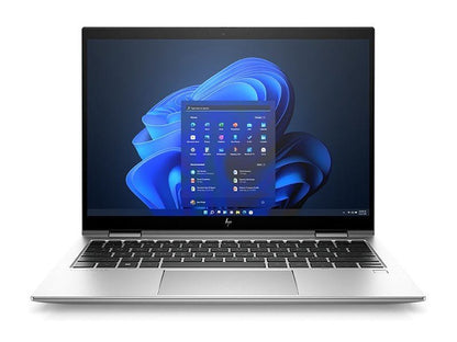 HP EliteBook x360 1040 14" G10 i7-1355U 16GB 512GB SSD, 14" WUXGA Touch 2-in-1 Business Laptop, W11P, Wi-Fi 6E Bluetooth, Pen - [86V31PA]