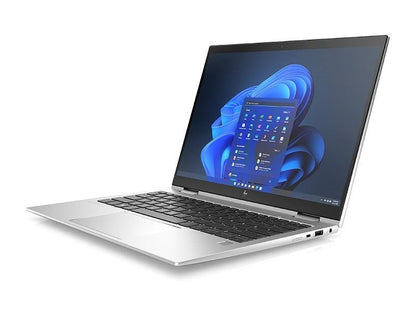 HP EliteBook x360 1040 14" G10 i7-1355U 16GB 512GB SSD, 14" WUXGA Touch 2-in-1 Business Laptop, W11P, Wi-Fi 6E Bluetooth, Pen - [86V31PA]