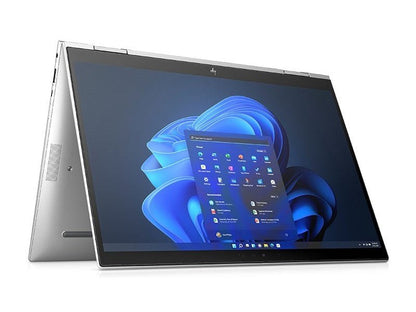 HP EliteBook x360 1040 14" G10 i7-1355U 16GB 512GB SSD, 14" WUXGA Touch 2-in-1 Business Laptop, W11P, Wi-Fi 6E Bluetooth, Pen - [86V31PA]