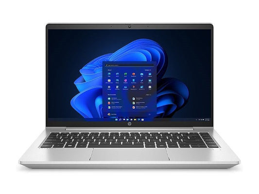 HP EliteBook 640 i7-1355U 16GB 512GB SSD, 14" FHD Laptop W10P - [86R58PA]