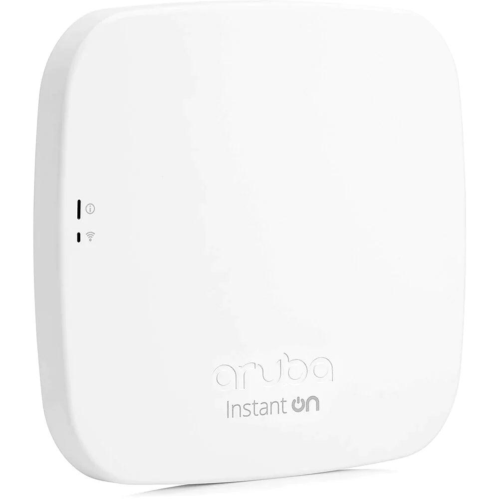 Hpe Ap11 Router HPE Aruba Instant On AP11 Indoor Access Points – ADYASTORE