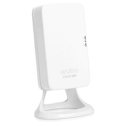 HPE Aruba Instant On AP11D (RW) 2x2 11ac Wave2 Desk/Wall Access Point - R2X16A - ADYASTORE casablanca maroc