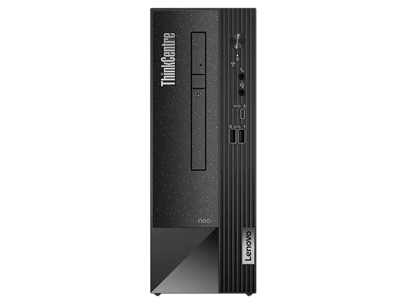 Lenovo ThinkCentre Neo 50s G4 SFF i5-13400 16GB 256GB SSD W11P Desktop PC - [12JF00EXAU]