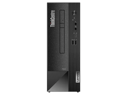 Lenovo ThinkCentre Neo 50s G4 SFF i5-13400 16GB 256GB SSD W11P Desktop PC - [12JF00EXAU]