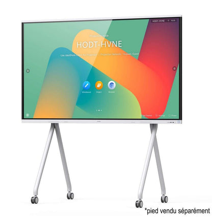 HUAWEI IdeaHub 65 pouces Board 2 - Écran de Collaboration intelligent (55150691)