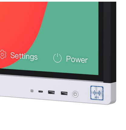 HUAWEI IdeaHub 65 pouces Board 2 - Écran de Collaboration intelligent (55150691)