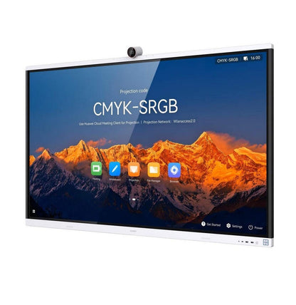 Huawei IdeaHub S2 Tableau interactif 86" (55150652)